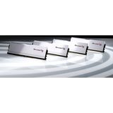 G.Skill - Ripjaws M5 RGB - RAM - Veelkleurig - 64GB (2x32GB) - DDR5 6000MHz