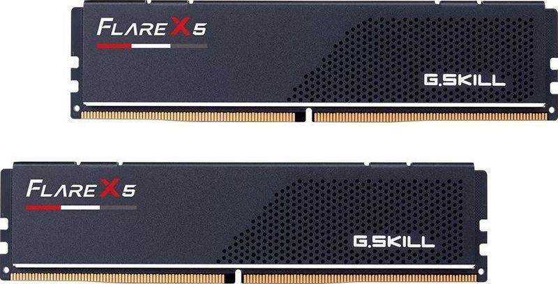 G.Skill - Flare X5 - RAM - 48GB - DDR5 - 5200 MHz - 2x24GB