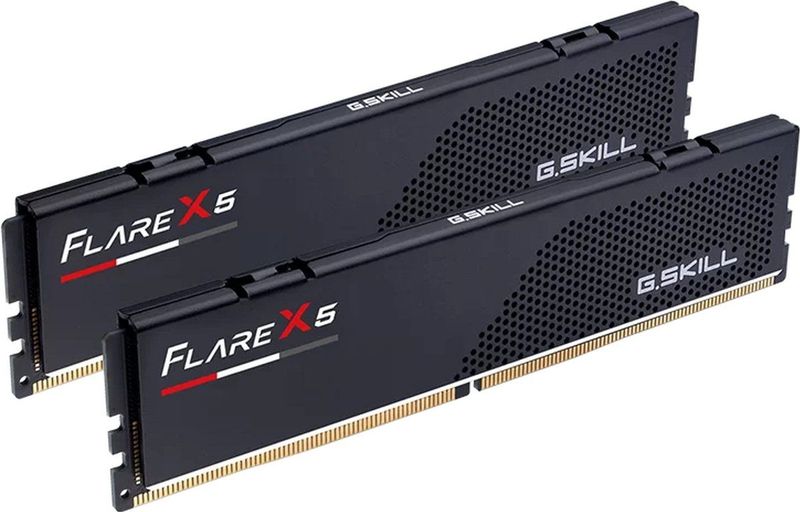 G.Skill - Flare X5 - RAM Geheugen - 96GB - Zwart