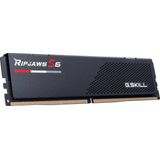 G.Skill - Ripjaws S5 - RAM - Zwart - 48GB - 5200MHz