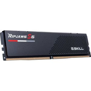 G.Skill - Ripjaws S5 - RAM - Zwart - 48GB - 5200MHz