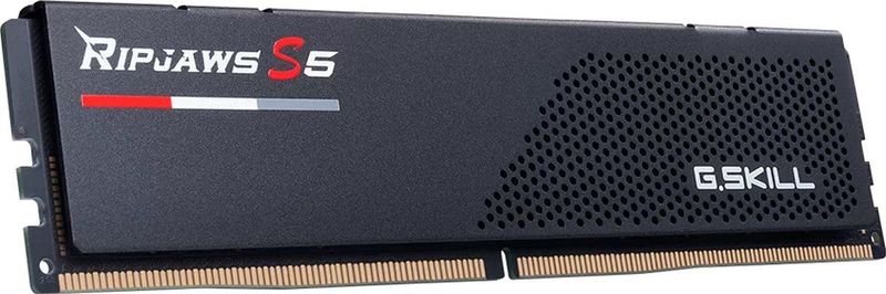 G.Skill - Ripjaws S5 - RAM - Zwart - 48GB - 5200MHz