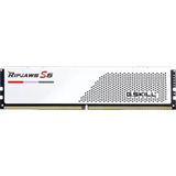 G.Skill - Ripjaws S5 - RAM - Wit - 2 x 48GB - 5200 MHz - DDR5