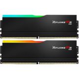 G.Skill - Ripjaws M5 RGB - RAM - 64GB - DDR5 - 5200MHz