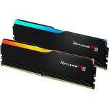 G.Skill - DDR5 - RAM Geheugen - Zwart - 48GB (2x24GB) - 5200MHz