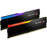 G.Skill - DDR5 - RAM Geheugen - Zwart - 48GB (2x24GB) - 5200MHz