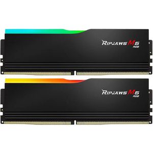 G.Skill - DDR5 - RAM Geheugen - Zwart - 48GB (2x24GB) - 5200MHz