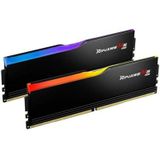 G.Skill - Ripjaws M5 - RAM - Zwart - 2 x 48GB - 5200 MHz - DDR5 - DIMM 288 pin
