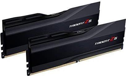 G.Skill - 32GB DDR5 RAM - Zwart - 7600MHz - CL36 - 2x16GB