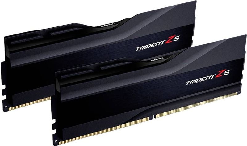 G.Skill - DDR5 48GB RAM - Zwart - 7200 MHz - 2 x 24GB