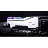 G.Skill - TR5S RGB Royal - DDR5 RAM - 48 GB - 8000 MHz - CL40