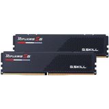 G.Skill - Ripjaws S5 - RAM - Zwart - 32GB - 6400MHz - DDR5