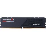 G.Skill - Ripjaws S5 - RAM - Zwart - 32GB - 6400MHz - DDR5