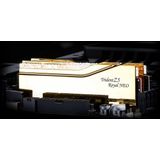 G.Skill - Trident Z5 Royal Neo - RAM Geheugen - 32 GB - DDR5-6000