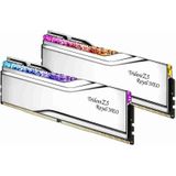 Pamięć G.Skill G.SKILL TRIDENT Z5 ROYAL RGB DDR5 2X16GB 6000MHZ CL28 NEO F5-6000J2836G16GX2-TR5NS