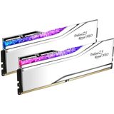 G.SKILL - Trident Z5 Neo RGB - RAM Geheugen - 32GB - 6000MHz