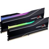 G.Skill - Trident Z5 Neo RGB - RAM - Veelkleurig - 32 GB - DDR5-6400