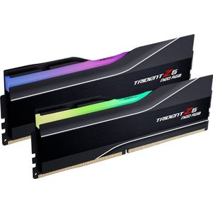 G.Skill - Trident Z5 Neo RGB - RAM - Veelkleurig - 32 GB - DDR5-6400