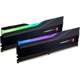 G.Skill - Trident Z5 RGB - 32GB (2x16GB) DDR5 - 6400MHz - Geheugenkit