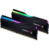 G.Skill - Trident Z5 RGB - 32GB (2x16GB) DDR5 - 6400MHz - Geheugenkit