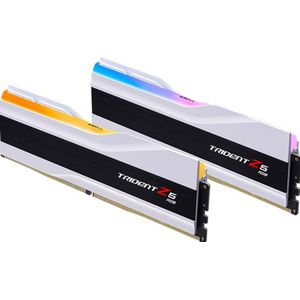 G.Skill - Trident Z5 RGB - Werkgeheugen - 32 GB - DDR5-6400