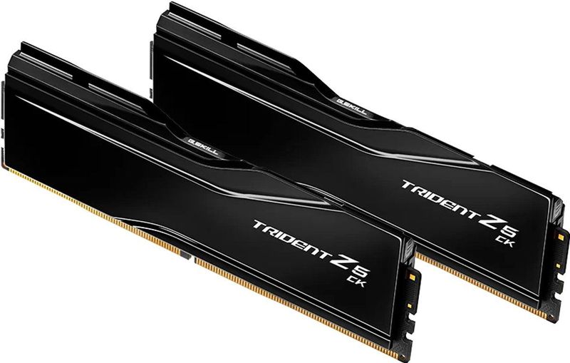 G.Skill - TR5CK - RAM Geheugen - 48GB - DDR5 - 8800 MHz - CUDIMM