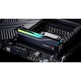 G.Skill - Trident Z5 RGB - RAM - Zwart - 2 x 16GB - 6000MHz - DDR5