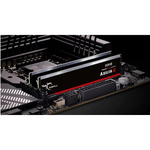 G.Skill - DDR5 RAM - 32GB - Zwart - 6000 MHz - DIMM 288 pin