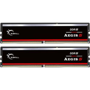 G.Skill - Aegis F5 - RAM Geheugen - 32GB - DDR5 - 5600MHz