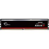 G.Skill - Aegis F5-5600J3636D32GX1-IS - RAM - 32GB - DDR5 - 5600MHz