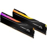 G.Skill - Trident Z5 RGB - RAM Geheugen - 8800 MHz - Aluminium Heatsink