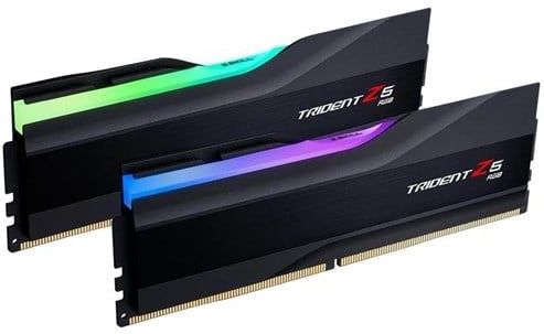 G.Skill - Trident Z5 Ck - RAM - 48GB - DDR5 - 8400MHz