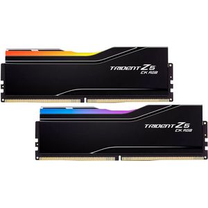 G.Skill - Trident Z5 CK RGB - 48GB (2x24GB) DDR5 9000MHz RAM