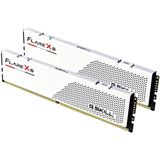 G.Skill - Flare X5 - RAM - Wit - 2 x 16GB - 6000 MHz - DDR5