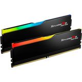G.Skill - Ripjaws M5 Neo - RAM - Zwart - 64GB - 6000MHz - DDR5