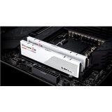 G.Skill - DDR5 - RAM Geheugen - Wit - 48GB - 6000MHz - CL30