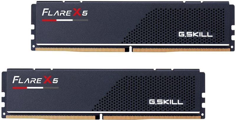 G.Skill - Flare X5 - RAM - 64GB - 6000MHz - DDR5