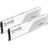 G.Skill - Flare X5 - RAM - 64GB - 6000MHz - DDR5 - DIMM 288 pin