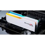 G.Skill - Ripjaws M5 Neo - DIMM 64 GB - Wit - DDR5-6000 Dual-Kit