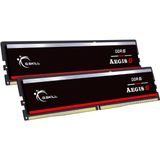 G.Skill - DDR5 32GB PC 5200 CL40 - RAM - Zwart - 2x16GB