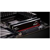 G.Skill - DDR5 64GB PC 5200 CL40 KIT - RAM - Zwart - 2x32GB