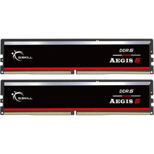 G.Skill - DDR5 64GB PC 5200 CL40 KIT - RAM - Zwart - 2x32GB