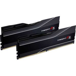 G.Skill - D5 6000 - RAM - Zwart - 48GB - 2 x 24GB - DDR5