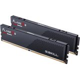 G.Skill - 32GB DDR5 RAM - Zwart - 5200MHz - CL40 - DIMM 288 pin