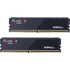 G.SKILL DDR5 32GB PC 5200 CL40 (2x16GB) 32-GX2-FX5 FLARE A