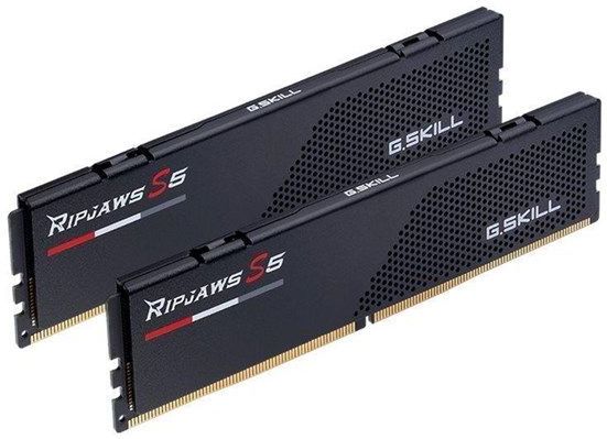 G.Skill - F5-6000J2836G16GX2-RS5K - Werkgeheugen - Zwart - 32 GB DDR5-6000