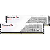 G.Skill - DDR5 - RAM - Wit - 32GB - 6000MHz - CL28 - 2x16GB