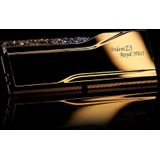 G.Skill - Trident Z5 Royal Neo Gold - RAM Geheugen - 96 GB - DDR5-6000