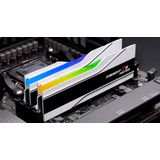 G.Skill - Trident Z5 Neo RGB - RAM - Wit - 64GB - 6000MHz - DDR5
