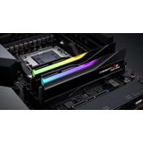 G.Skill - Trident Z5 Neo RGB - RAM Geheugen - Zwart - 64 GB - DDR5-6000